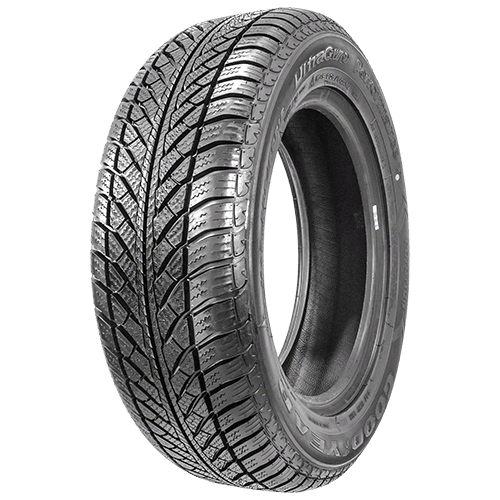 Goodyear ULTRA GRIP PERFORMANCE 2 XL M+S 3PMSF 215/55 R16 97V