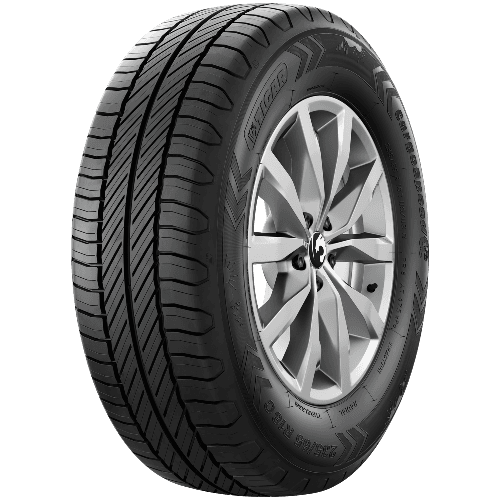 Tigar CARGOSPEEDEVO C 6PR BSW 195/60 R16 99H