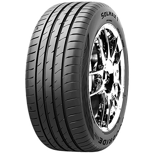 Goodride SOLMAX 1 ZRT XL FSL 255/45 R20 105W