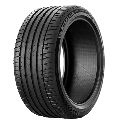 Michelin PILOT SPORT 4 SUV XL 255/55 R19 111V
