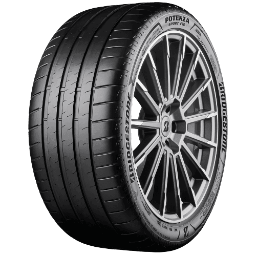 Bridgestone POTENZA SPORT EVO XL ENLITEN 235/40 R20 96Y
