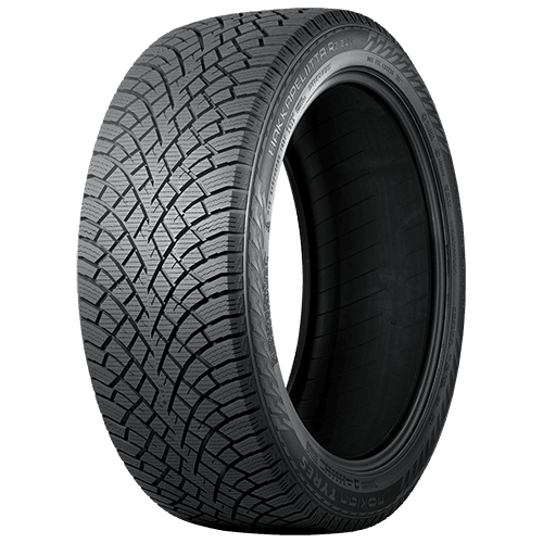 Nokian HAKKAPELIITTA R5 SUV XL NORDIC COMPOUND BSW M+S 3PMSF 265/60 R18 114R