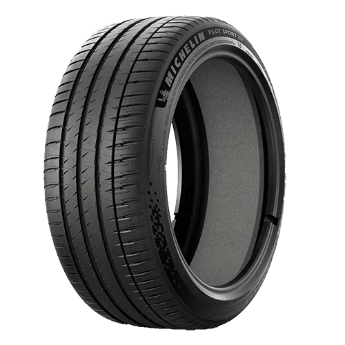 Michelin PILOT SPORT EV XL BSW 235/45 R19 99W