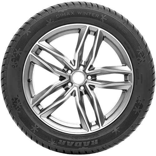 Radar DIMAX WINTER XL 215/60 R16 99H