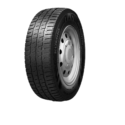 Kumho PORTRAN CW51 C 8PR M+S 3PMSF 215/65 R16 109R