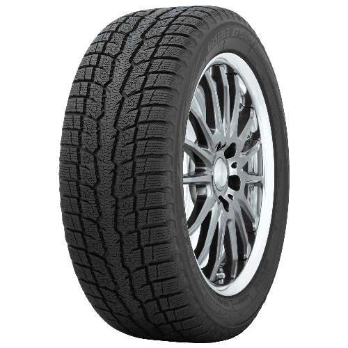 Toyo OBSERVE GSI6 LS LAML 245/70 R17 107H