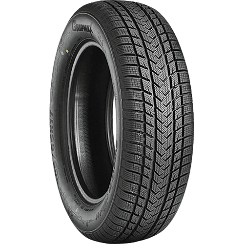 Gripmax SUREGRIP EWINTER XL BSW M+S 3PMSF 245/45 R17 99V