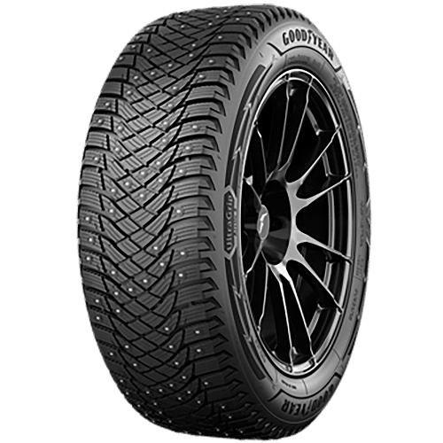 Goodyear ULTRAGRIP ARCTIC 2 XL BSW M+S 3PMSF 215/55 R18 99T