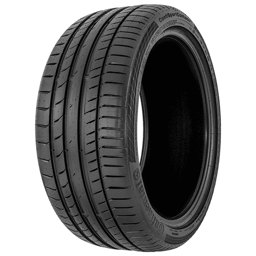 Continental CONTISPORTCONTACT 5P XL FR AO 265/35 R21 101Y