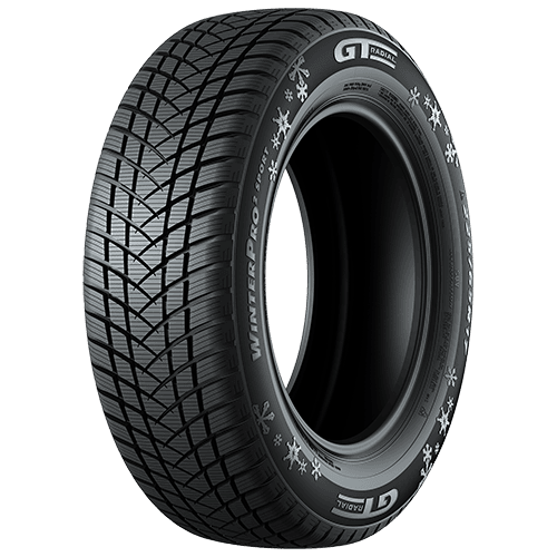 Gt Radial WINTERPRO 2 SPORT EVO XL M+S 3PMSF 235/55 R19 105V