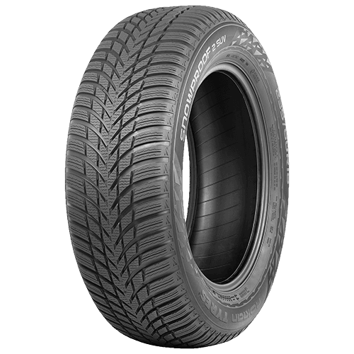 Nokian SNOWPROOF 2 SUV XL MFS BSW M+S 3PMSF 295/40 R21 111V