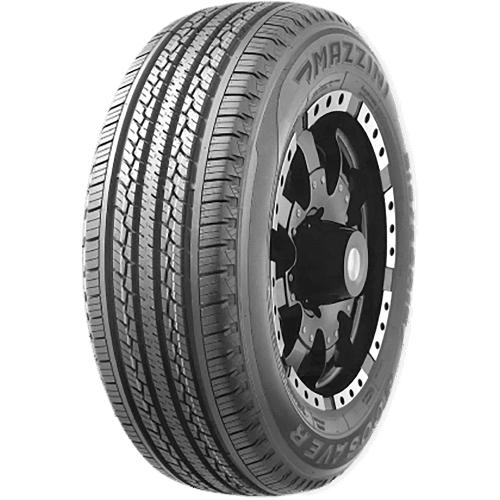 Mazzini ECOSAVER 265/65 R17 112H
