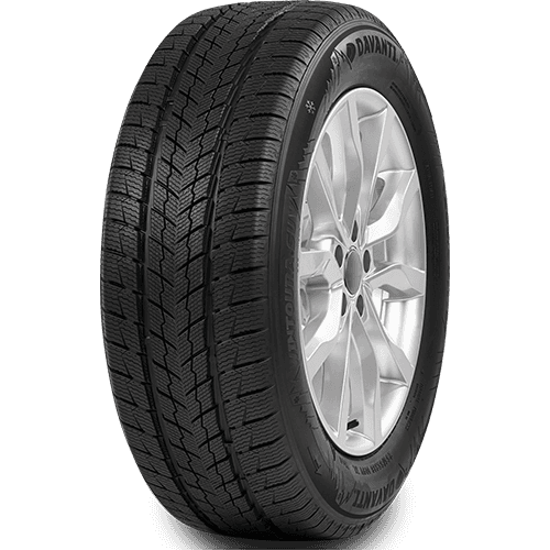 Davanti WINTOURA SUV 235/60 R17 106H