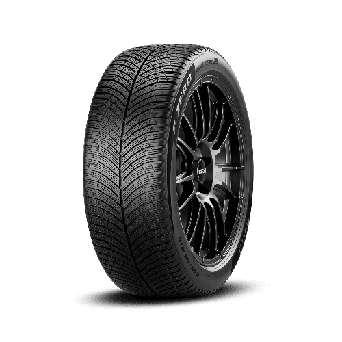 Pirelli PZERO WINTER 2 235/35 R20 92W