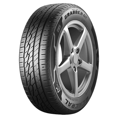 General Tire GRABBER GT+ XL FR BSW M+S 285/35 R23 107Y