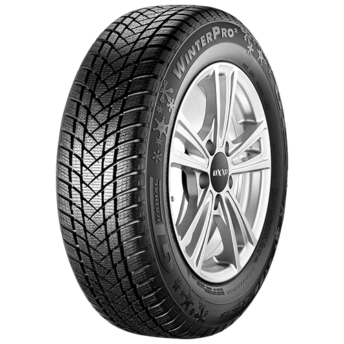 Gt Radial WINTERPRO2 XL MFS BSW M+S 3PMSF 215/50 R17 95V