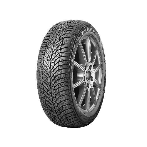 Kumho WINTERCRAFT WP52 XL EV M+S 3PMSF 255/45 R20 105V