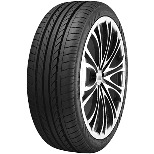 Nankang NOBLE SPORT NS-20 XL MFS 235/35 R20 92W