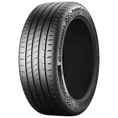 Continental PREMIUMCONTACT 7 XL FR 245/45 R19 102Y