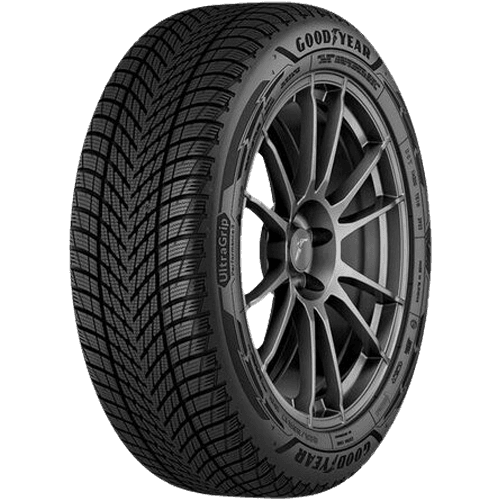 Goodyear ULTRAGRIP PERFORMANCE 3 XL MFS EVR BSW M+S 3PMSF 265/40 R20 104W