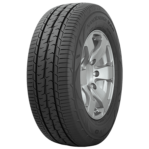 Toyo NANO ENERGY VAN 195/82 R14 106S