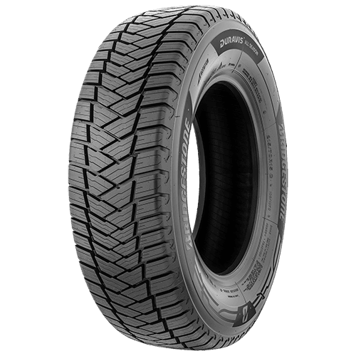 Bridgestone DURAVIS ALL SEASON C 8PR M+S 3PMSF 225/65 R16 112R