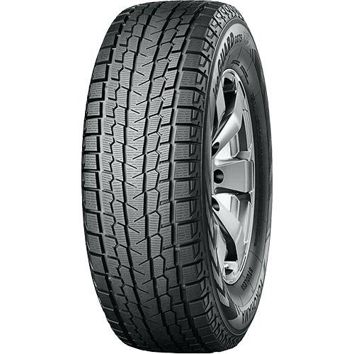 Yokohama ICEGUARD G075 BSW M+S 3PMSF 285/65 R17 116Q