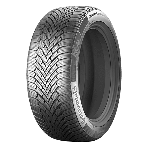 Continental WINTERCONTACT TS 860 M+S 3PMSF 175/60 R15 81T