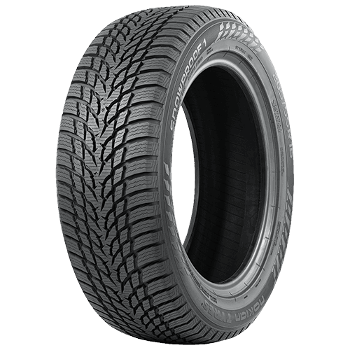 Nokian SNOWPROOF 1 XL BSW M+S 3PMSF 275/40 R20 106V