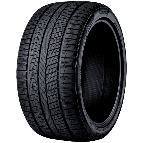 Gripmax SUREGRIP PRO ICEX XL BSW M+S 3PMSF 265/55 R20 113H