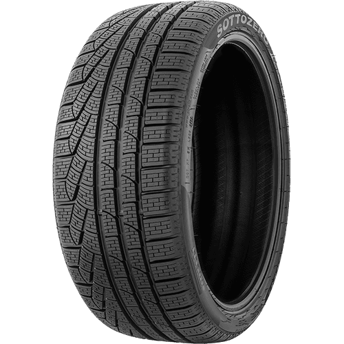 Pirelli WINTER 270 SOTTOZERO SERIE II 275/35 R19 100W
