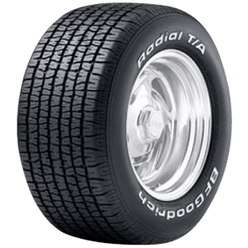Bfgoodrich RADIAL T/A 245/60 R15 100S