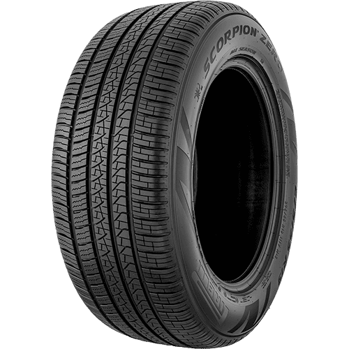 Pirelli SCORPION ZERO ALL SEASON XL J LR M+S 245/45 R20 103W