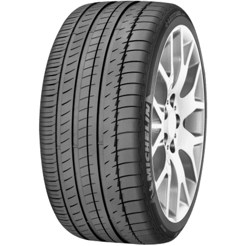 Michelin LATITUDE SPORT XL N0 275/45 R19 108Y