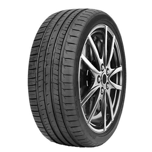 Kpatos FM601 XL 255/55 R18 109W