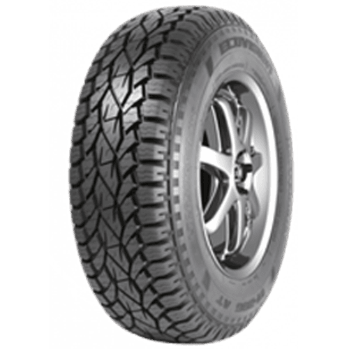 Ovation VI-286 AT 235/70 R16 106T