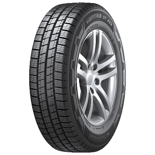 Hankook VANTRA ST AS2 RA30 C 8PR M+S 3PMSF 195/65 R16 104T