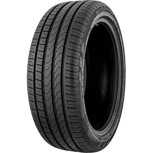 Pirelli SCORPION VERDE MO 265/45 R20 104Y