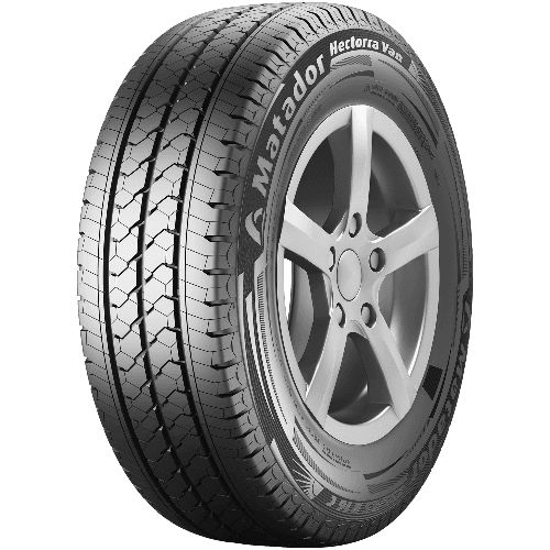 Matador HECTORRA VAN C 8PR BSW 215/65 R16 109T