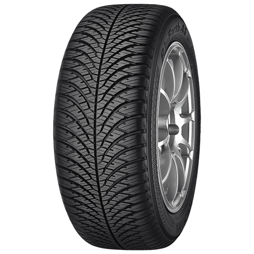 Yokohama BLUEARTH-4S AW21 BSW M+S 3PMSF 205/65 R16 95H