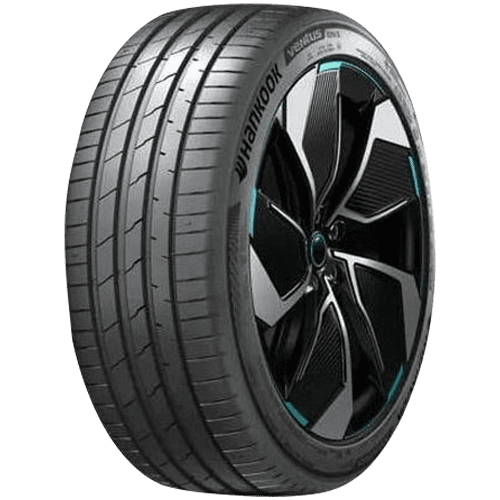 Hankook ION EVO SUV XL SOUND ABSORBER BSW 285/40 R21 109Y