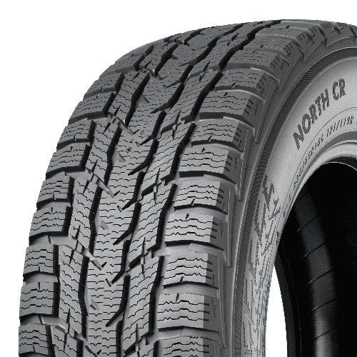 Nordman NORTH CR 235/65 R16 121R