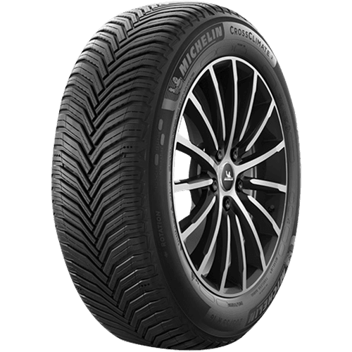 Michelin CROSSCLIMATE 2 A/W XL BSW M+S 3PMSF 245/50 R20 105V