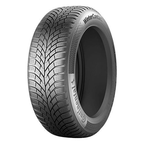 Continental WINTERCONTACT TS 870 BSW M+S 3PMSF 195/50 R15 82T