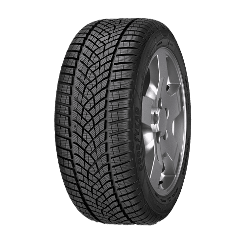 Goodyear Ultragrip Performance + 195/60 R18 96H