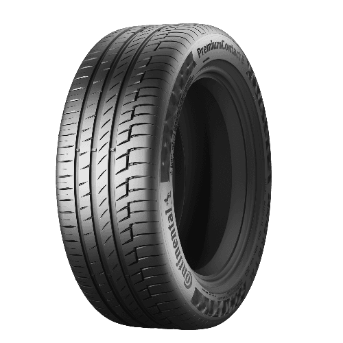 Continental PREMIUMCONTACT 6 XL FR J 255/40 R22 103V