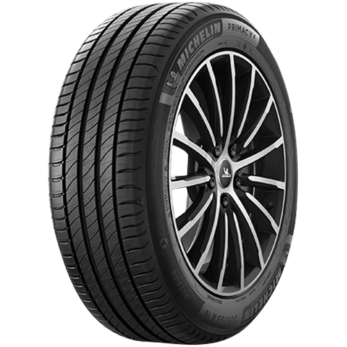 Michelin PRIMACY 4+ 225/45 R19 96W