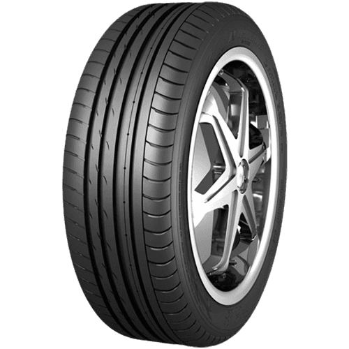 Nankang SPORTNEX AS-2+ MFS 275/35 R19 96Y