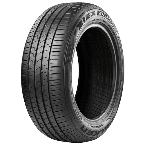 Falken ZIEX ZE310 ECORUN FSL BSW 195/50 R15 82V