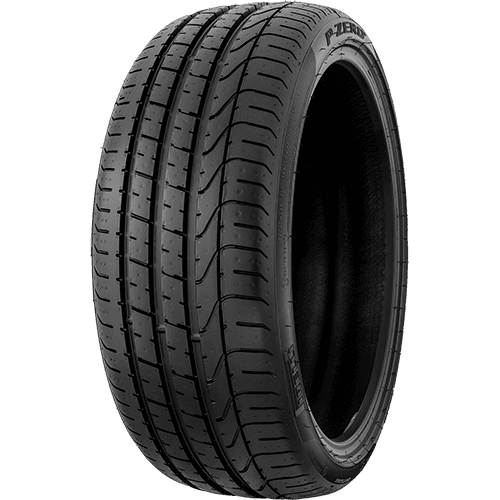 Pirelli PZERO RFT * 255/40 R19 96W